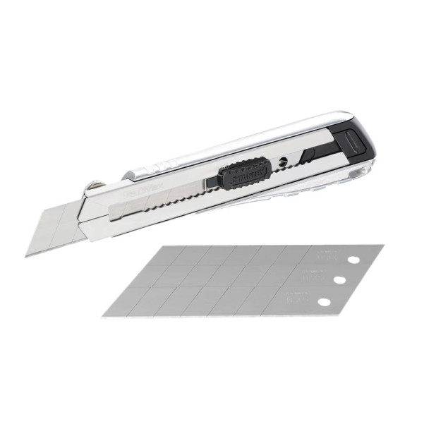CUTTER STLANLEY FATMAX PRO 25MM