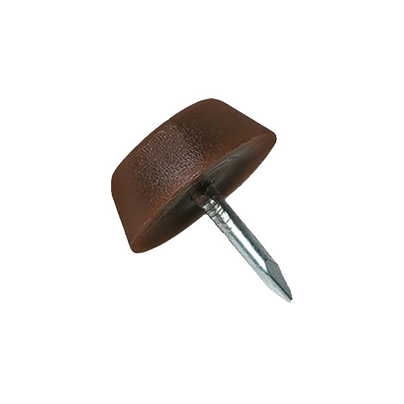 DESLIZANTE MOD-16 MARRON (100U)