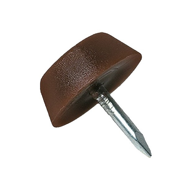 DESLIZANTE MOD-16 MARRON (100U)