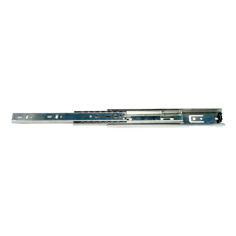 JGO GUIA TELESCOPICA GC5 45X500mm ZINCADO