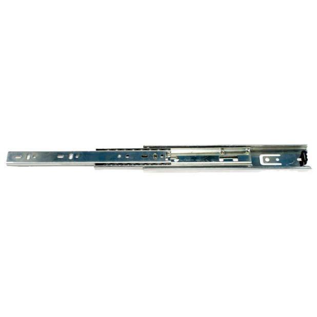 JGO GUIA TELESCOPICA GC5 45X500mm ZINCADO