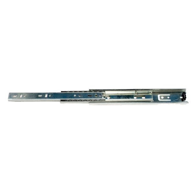 JGO GUIA TELESCOPICA GC5 45X30mm ZINCADO