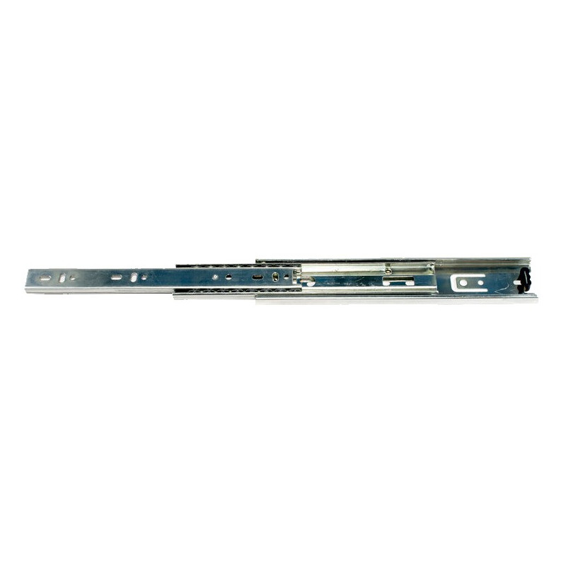 JGO GUIA TELESCOPICA GC5 45x40mm ZINCADO