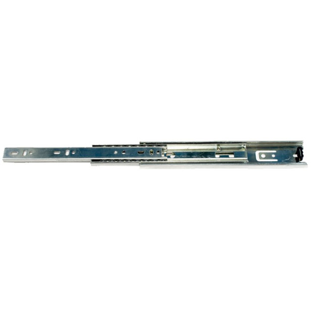 JGO GUIA TELESCOPICA GC5 45x40mm ZINCADO