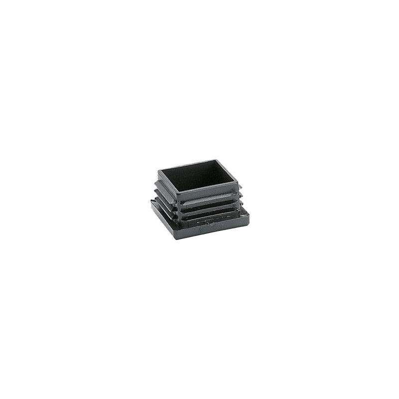 CONTERA CUAD. ALETAS CNT03 50x50mm NE