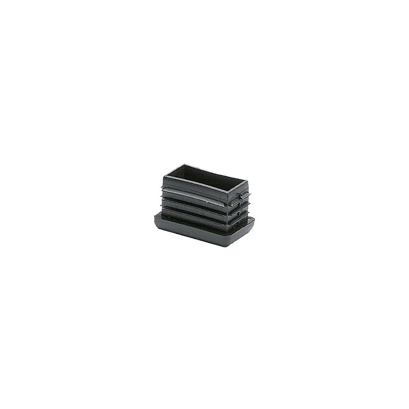 CONTERA RECT ALETAS CNT04 15x30MM NE