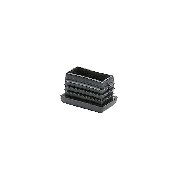 CONTERA RECT ALETAS CNT04 15x30MM NE