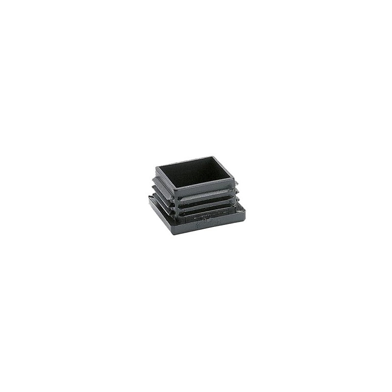CONTERA CUAD ALETAS CNT03 60x60MM NE