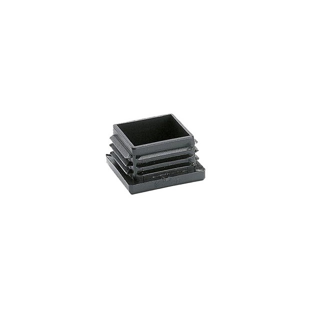 CONTERA CUAD ALETAS CNT03 60x60MM NE