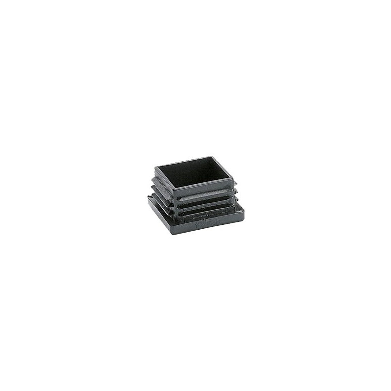 CONTERA CUAD ALETAS CNT03 70x70MM NE