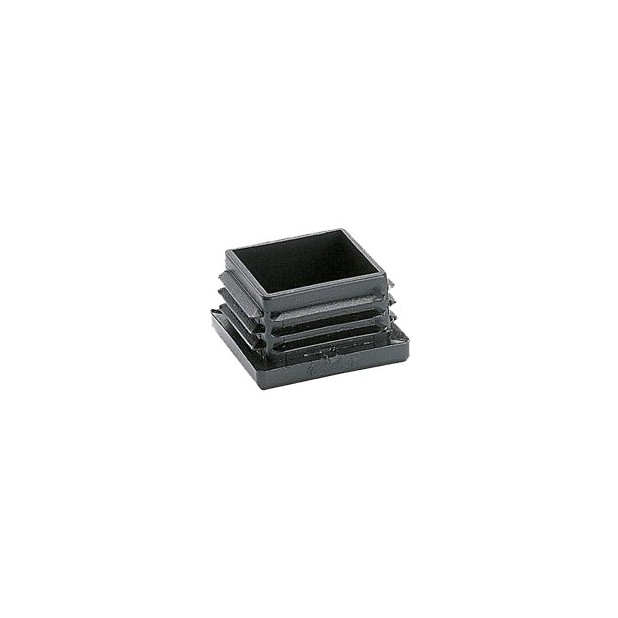 CONTERA CUAD ALETAS CNT03 70x70MM NE