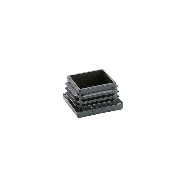 CONTERA CUAD ALETAS CNT03 40X40mm NE 60919