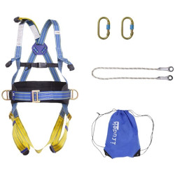 ARNES CONJUNTO TEIDE LIGHT L-XL