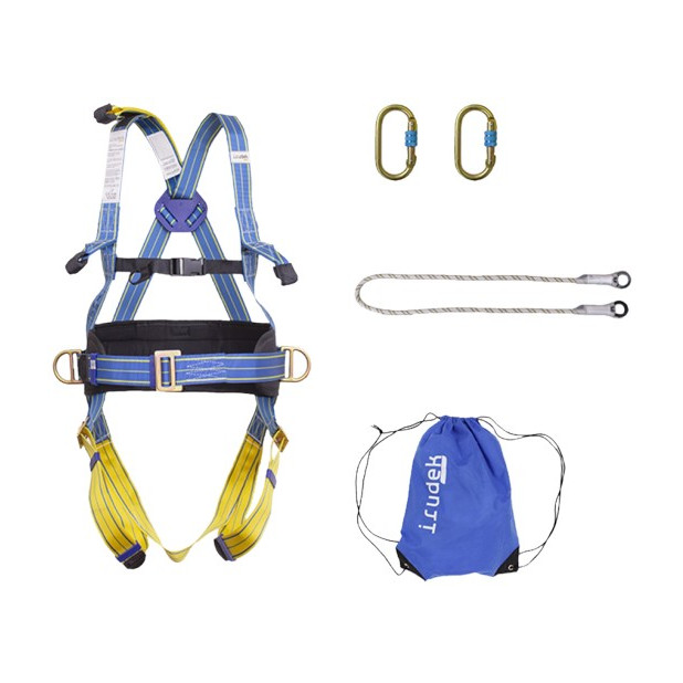 ARNES CONJUNTO TEIDE LIGHT L-XL