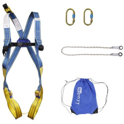 ARNES CONJUNTO ROQUE NUBLO L-XL