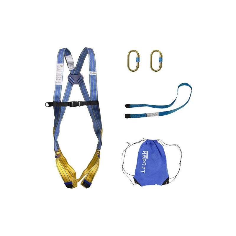 ARNES CONJUNTO HIMALAYA ECO SEKURALT