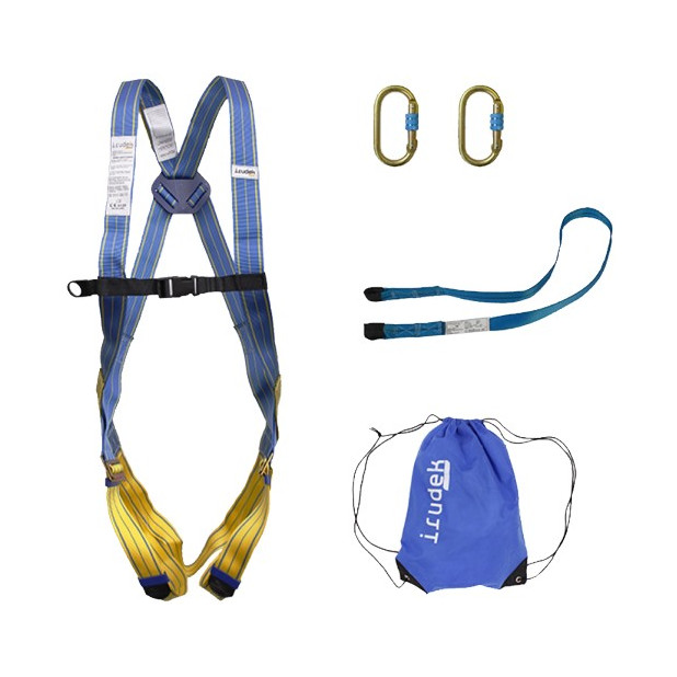 ARNES CONJUNTO HIMALAYA ECO SEKURALT