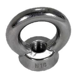 ANILLA ANCLAJE INOX SEKURALT PRO 2 OP