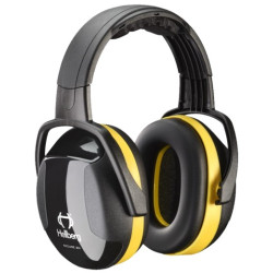 AURICULAR 2H SECURE DIADEMA