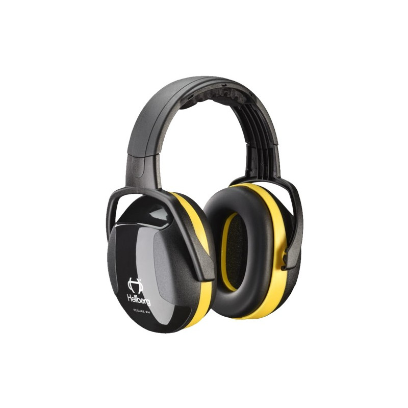 AURICULAR 2H SECURE DIADEMA