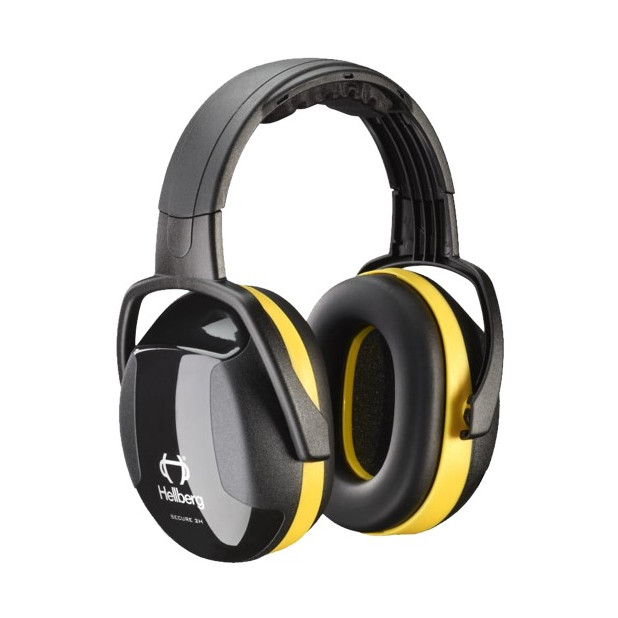 AURICULAR 2H SECURE DIADEMA