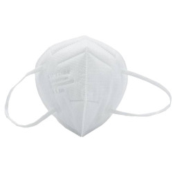 MASCARILLA INFANTIL KN95