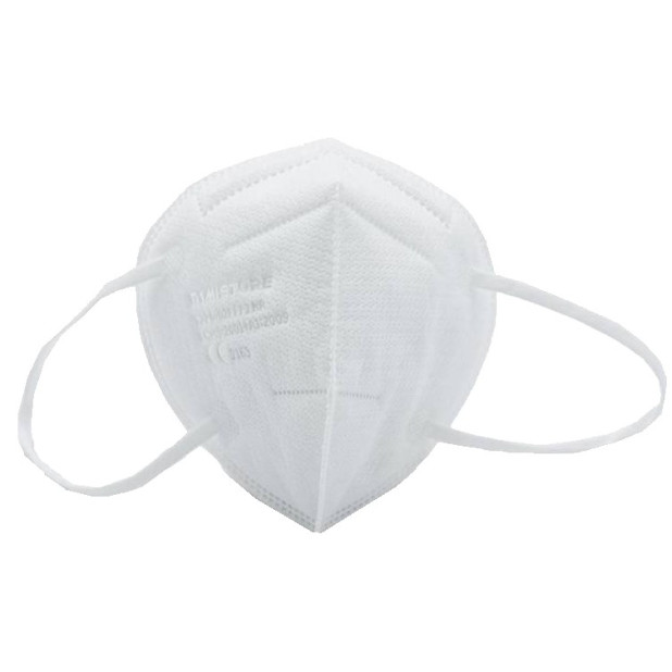 MASCARILLA INFANTIL KN95