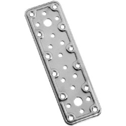JUNTA 770 120x50mm. INOX