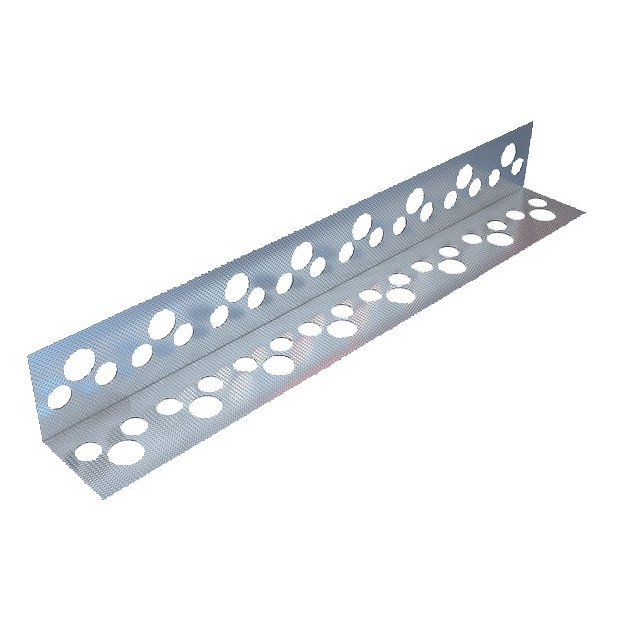 PERFIL ESQUINERO 25/25 TIPO 008