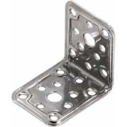 JUNTA 771 80x80x50mm. INOX