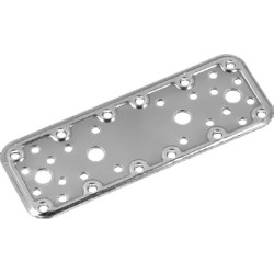 JUNTA 772 180x65mm. INOX