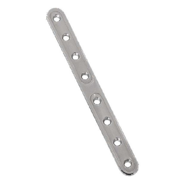 JUNTA 778 100x20mm. INOX