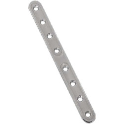 JUNTA 778 206x20mm. INOX