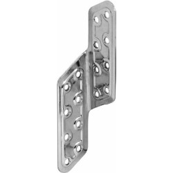 JUNTA 782 170x37mm. INOX