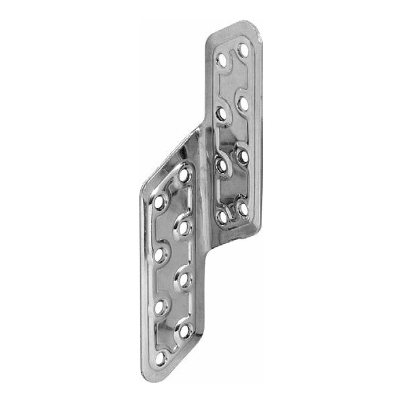 JUNTA 782 170x37mm. INOX