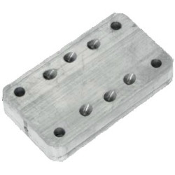 CONECTOR SHERPA .WTS1. 32x30mm.