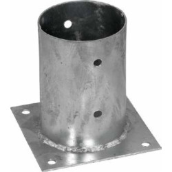 JUNTA SUELO TUBULAR 805-100MM.