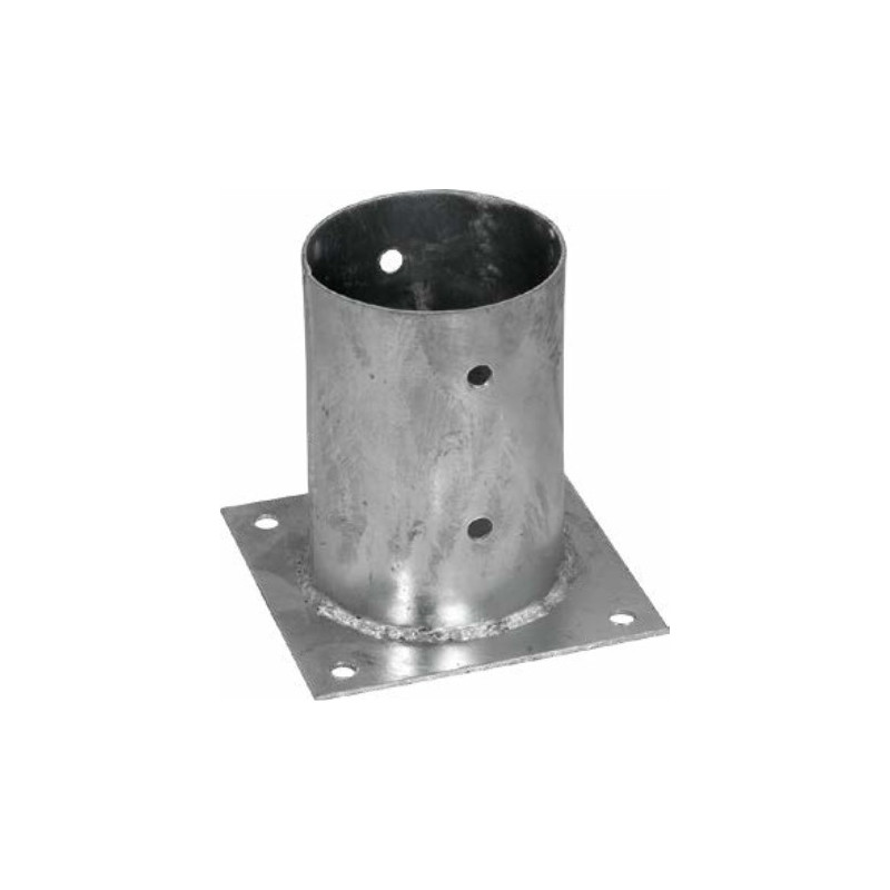 JUNTA SUELO TUBULAR 805-100MM.