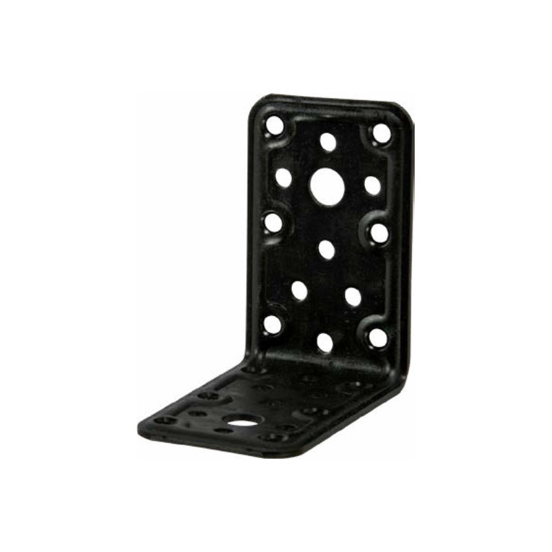 JUNTA 771 60x60x50mm NEGRA