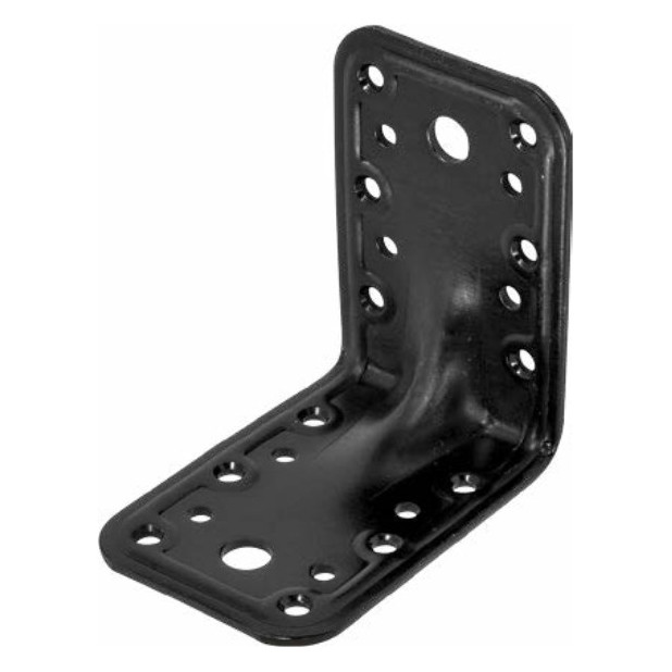 JUNTA 765 93x93x65mm NEGRA