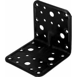 JUNTA 775 90x90x90mm NEGRA
