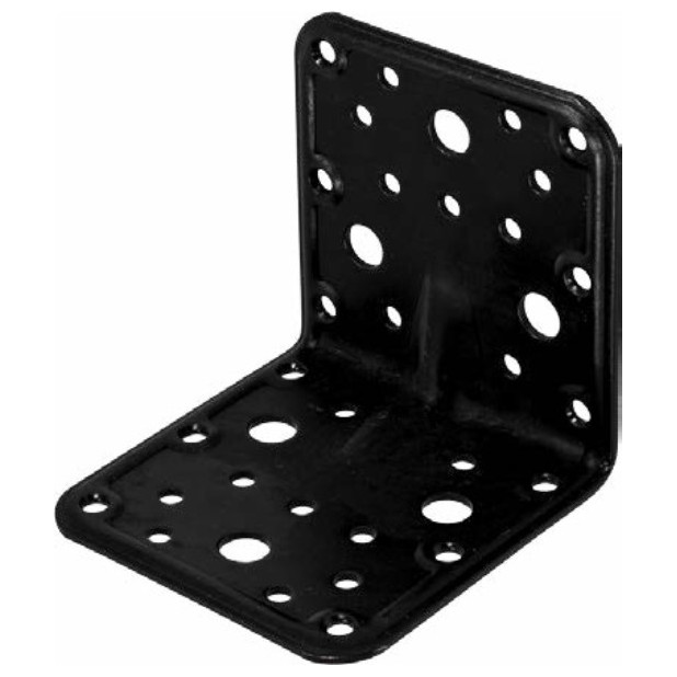 JUNTA 775 90x90x90mm NEGRA