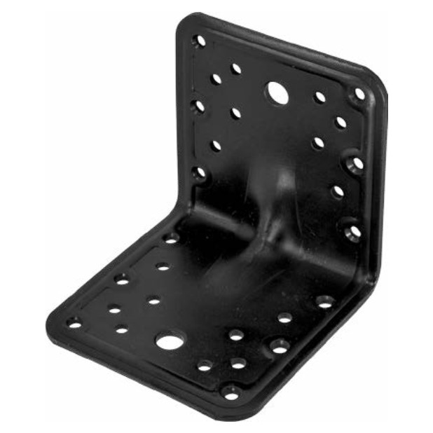 JUNTA 769 103x103x100mm NEGRA