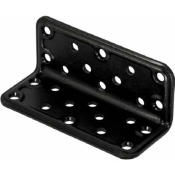 JUNTA 777 40x40x100mm NEGRA