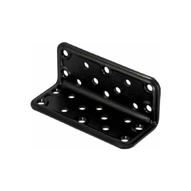 JUNTA 777 40x40x100mm NEGRA
