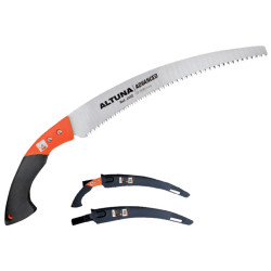 SERRUCHO PODA CURVO 330mm.CON FUNDA J422