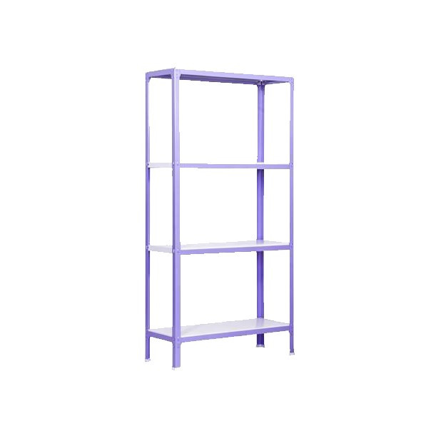 KIT SIMONCOLOUR 4/300 VIOLETA/BLANCO 160x100x30