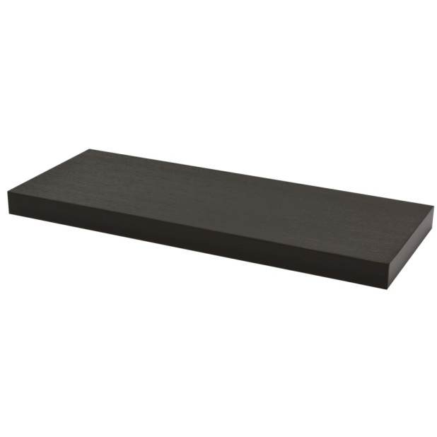 ESTANTE DL XL4 38MM 60x23,5 CM WENGUE