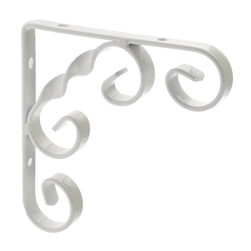 ESCUADRA RUSTICA BLANCA M-1475.150