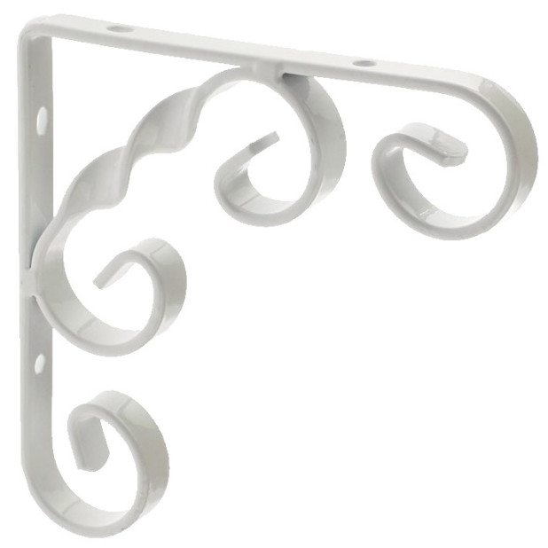ESCUADRA RUSTICA BLANCA M-1475.150